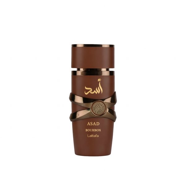 Asad Bourbon