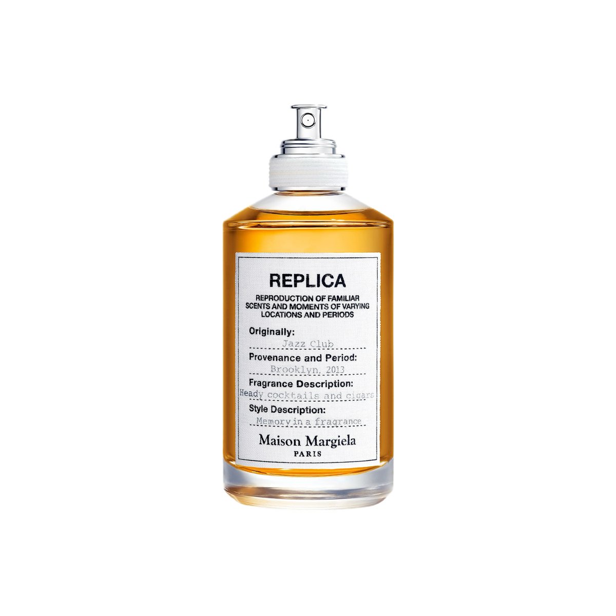 Maison Margiela Replica Jazz Club