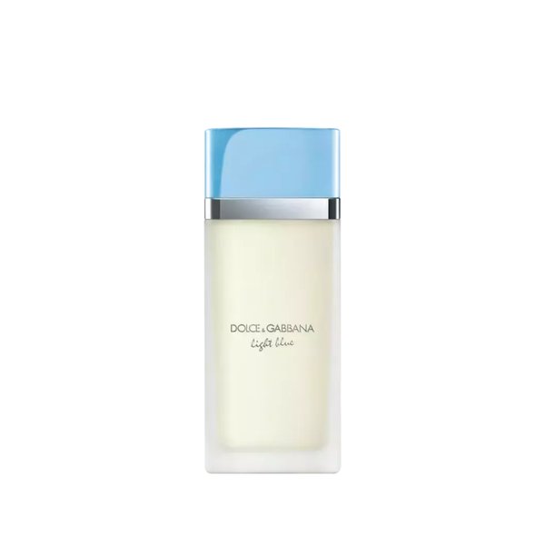 Light Blue EDT 2025