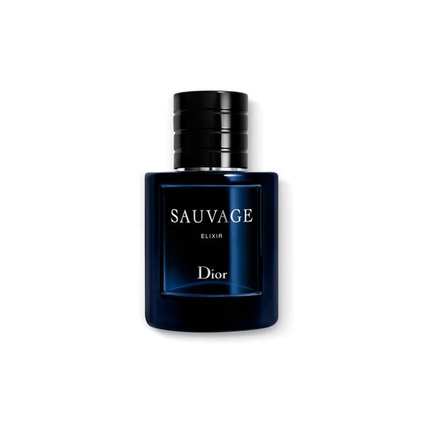 Dior Sauvage Elixir