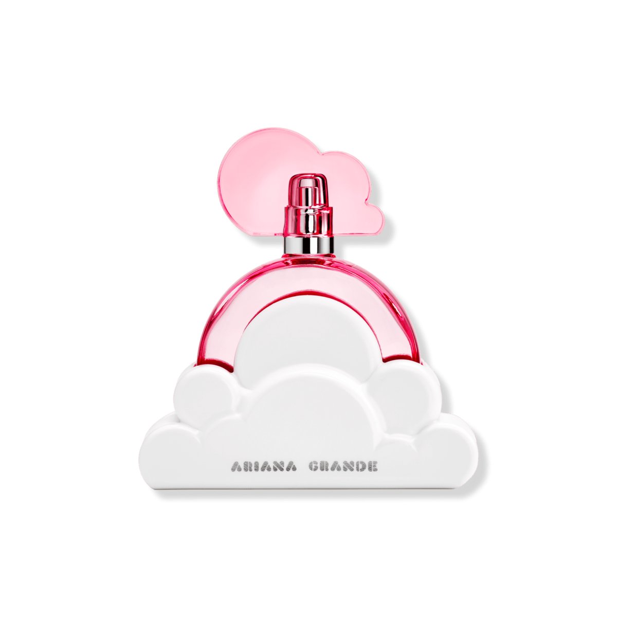 Ariana Grande Cloud Pink
