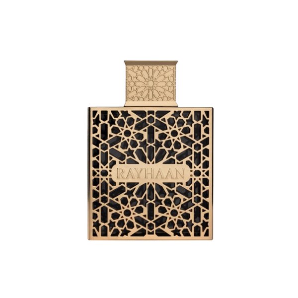Perfumes árabes