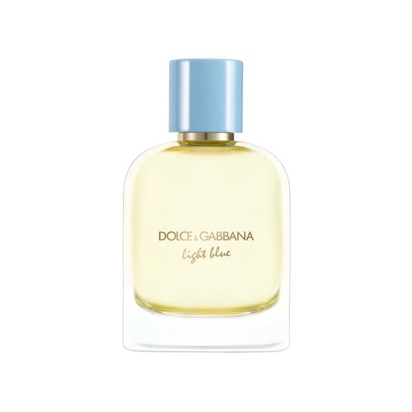 Light Blue EDP 2026