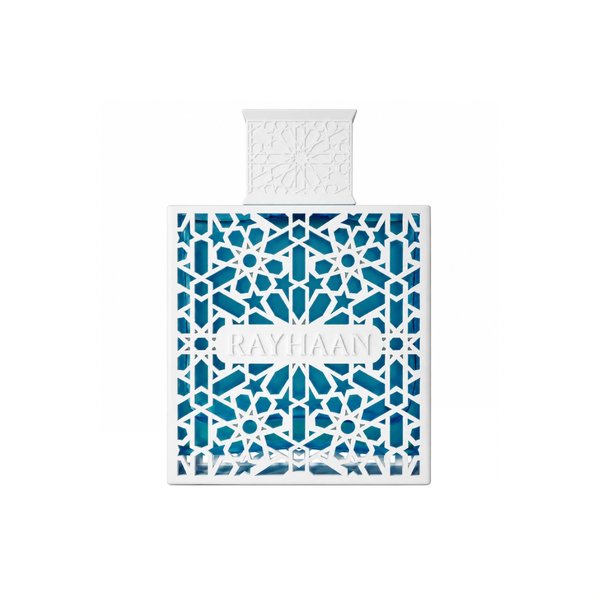 Rayhaan Azul