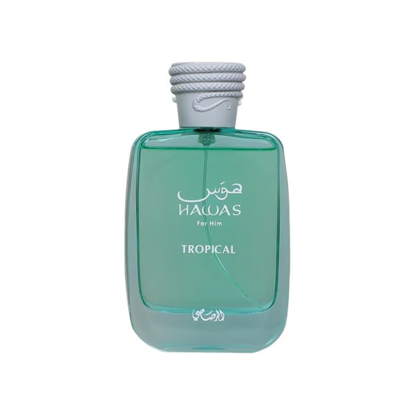 Hawas Tropical 
