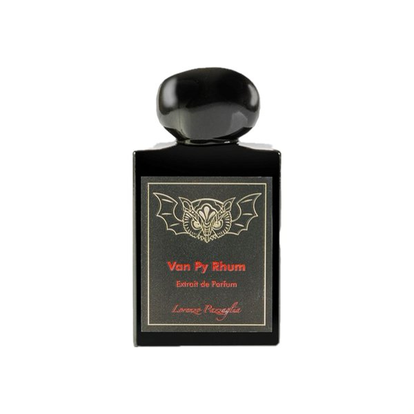 Lorenzo Pazzaglia Van Py Rhum
