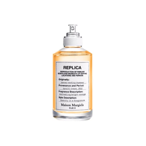 Perfumes Nicho