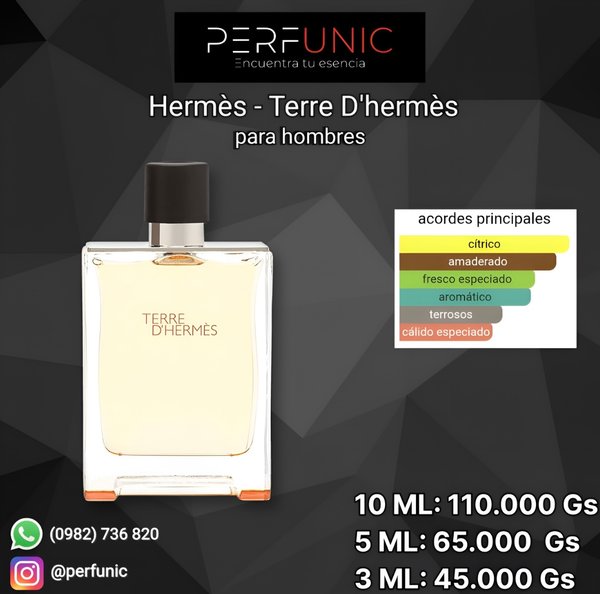 Terre D’hermès