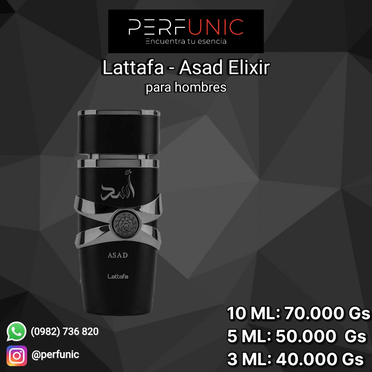 Asad Elixir