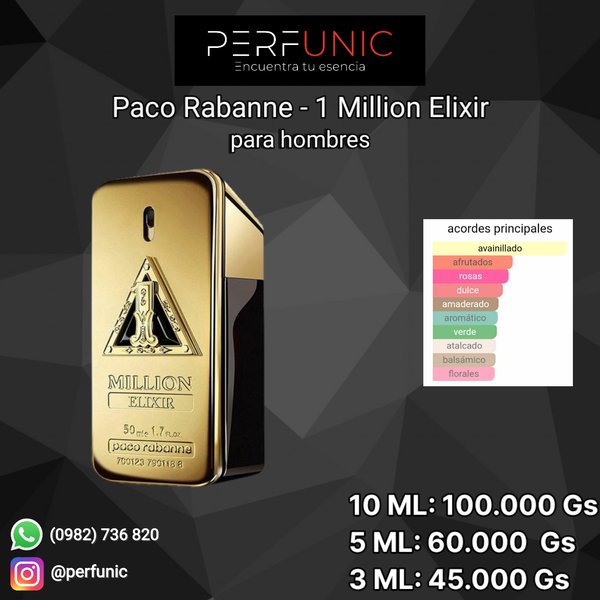1 Million Elixir