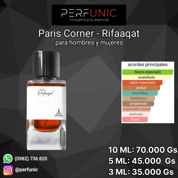 Rifaaqat