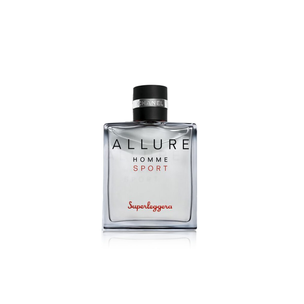 Allure Homme Sport Superleggera
