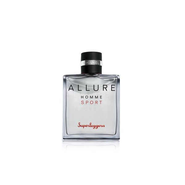 Allure Homme Sport Superleggera