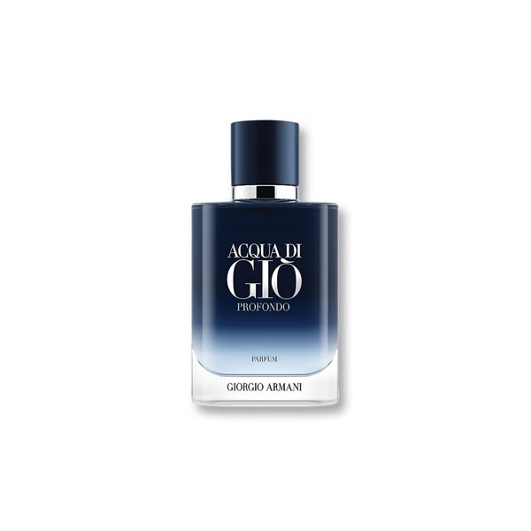 Acqua di Gio Profondo