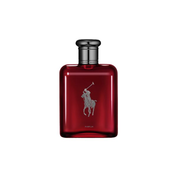 Polo Red Parfum