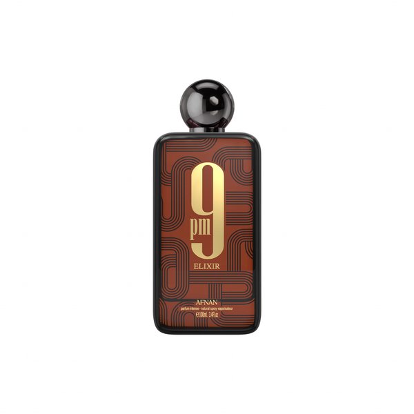 9pm Elixir