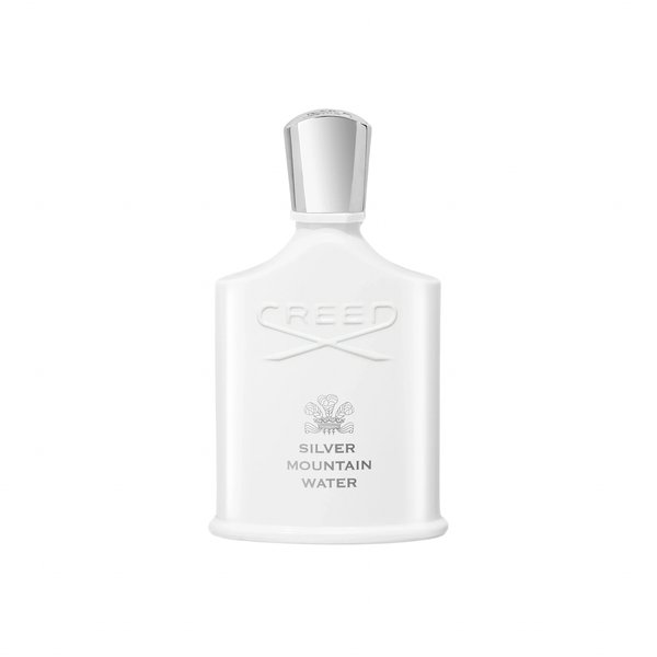 Creed Silver Mountain Water