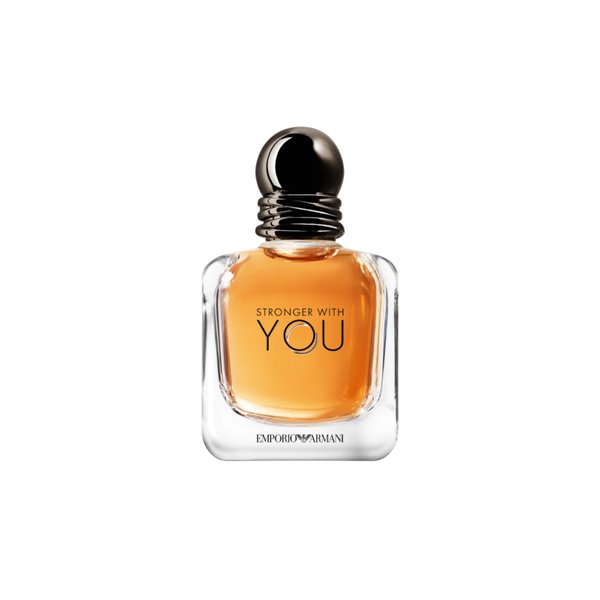 Stronger With You EDT
