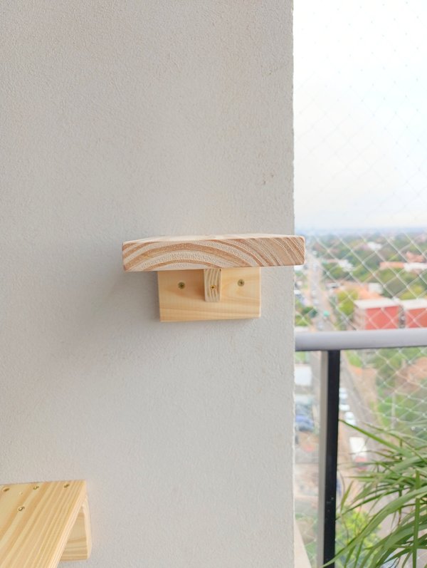 Escalón individual 