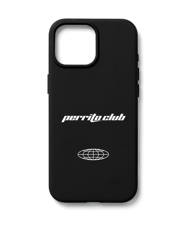 Protector de celular - Perrito Club 