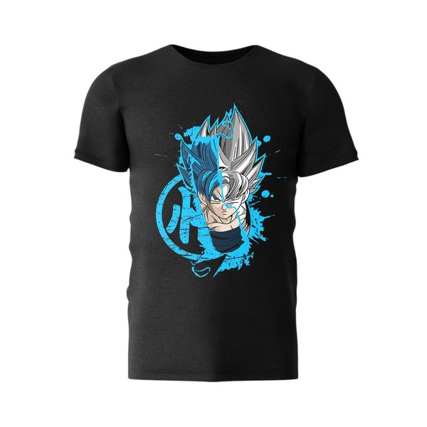 Remera edición saiyan Perrito - Club 