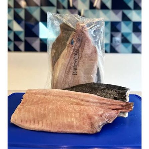 pescados del rio