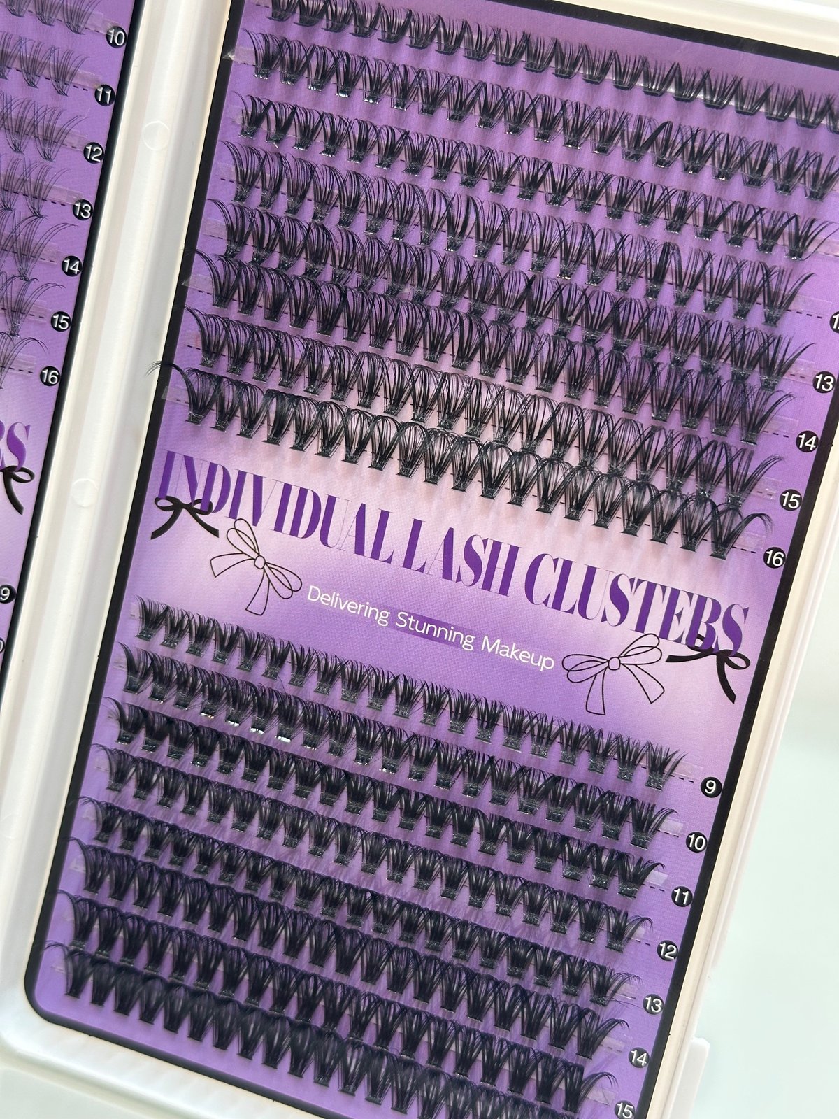Libro efecto extensiones 0183 - 3