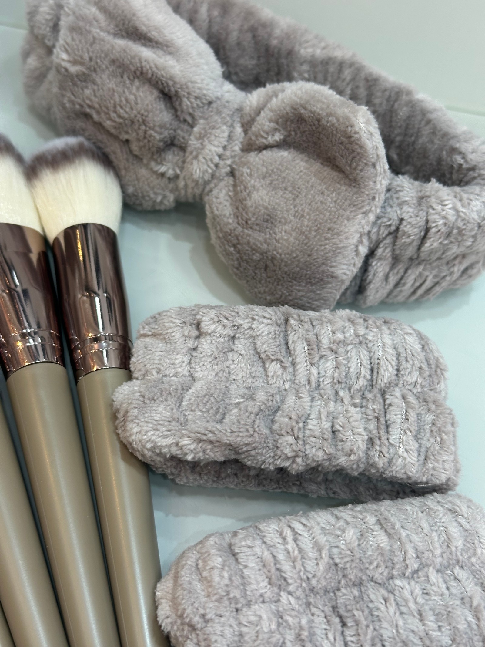 Kit para maquillaje de 55pcs - 6
