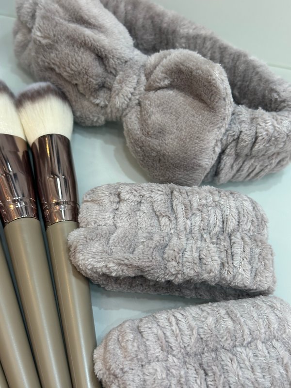 Kit para maquillaje de 55pcs