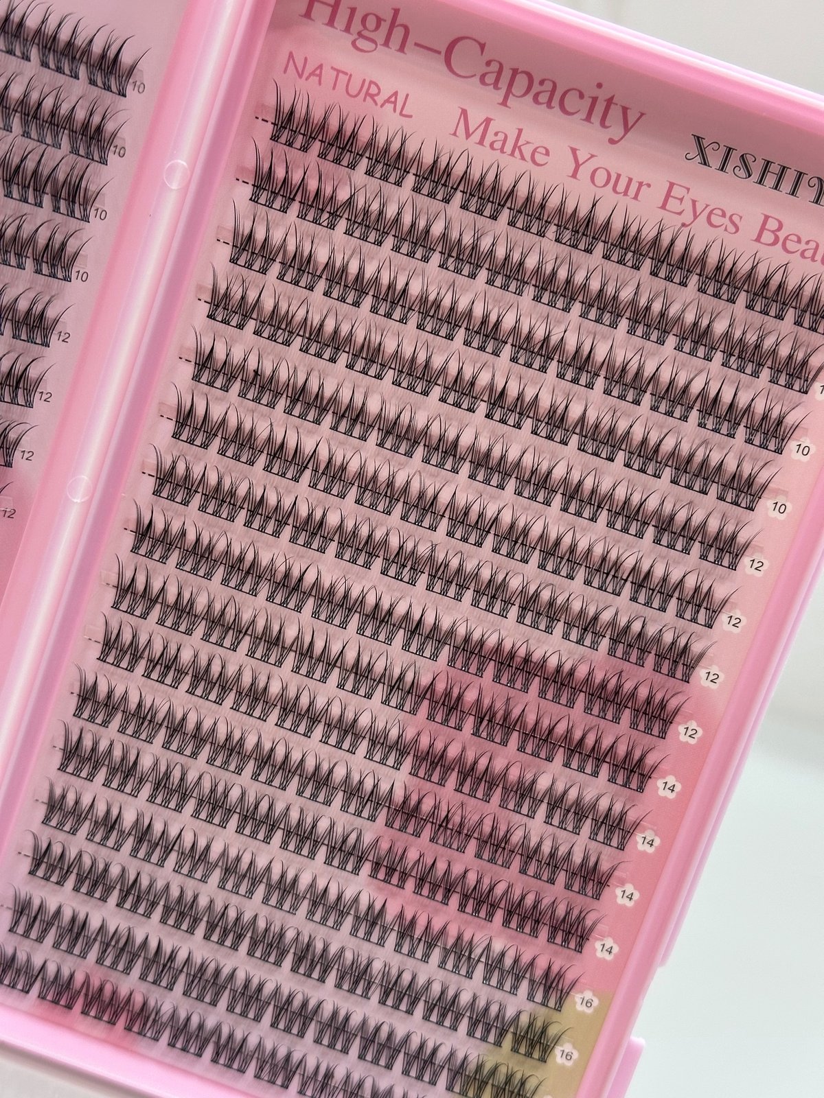 Libro efecto rímel 0191 - 3