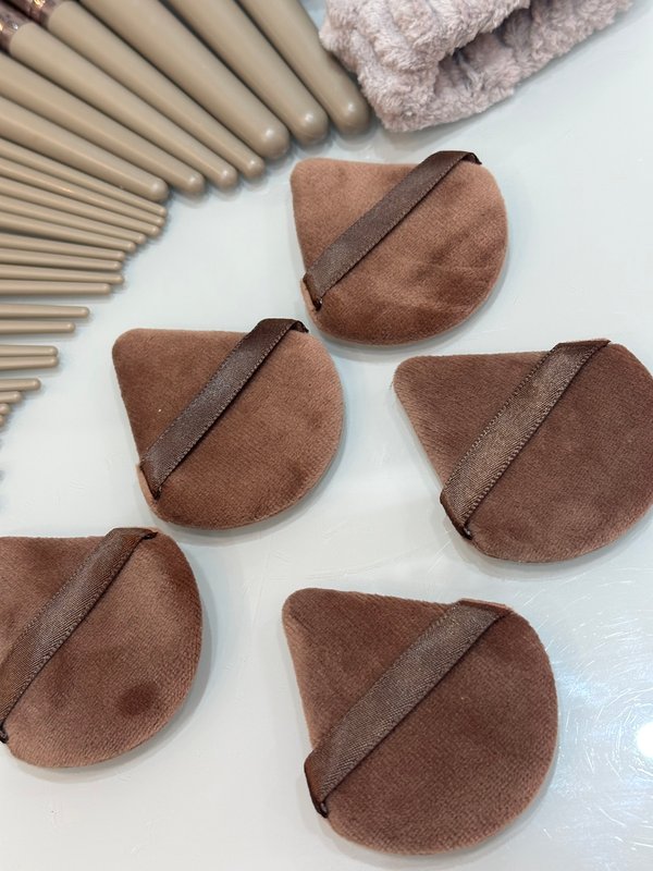 Kit para maquillaje de 55pcs