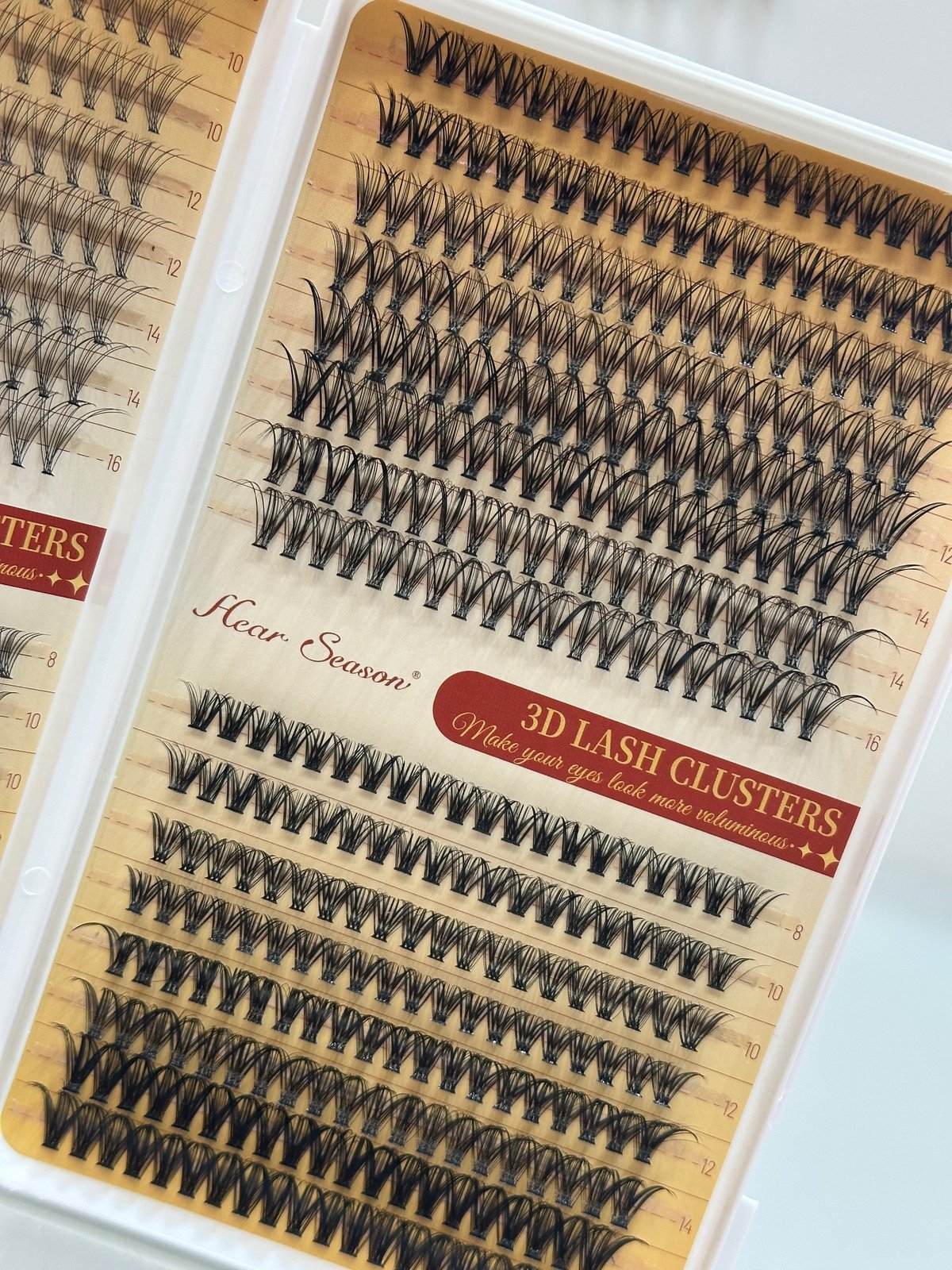 Libro efecto extensiones 0109 - 3