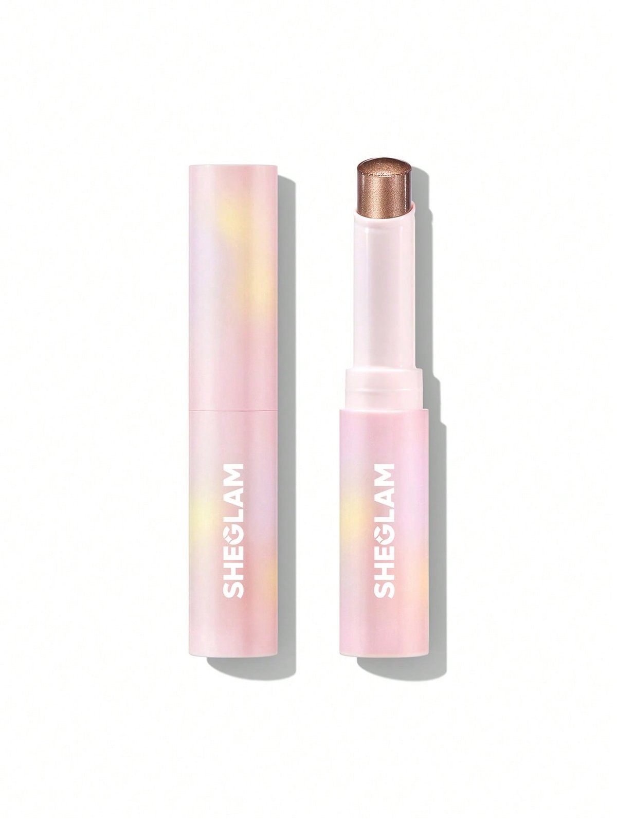 Sombra de ojos cristal jelly Glaze stick “BRONCE DUST” - 2