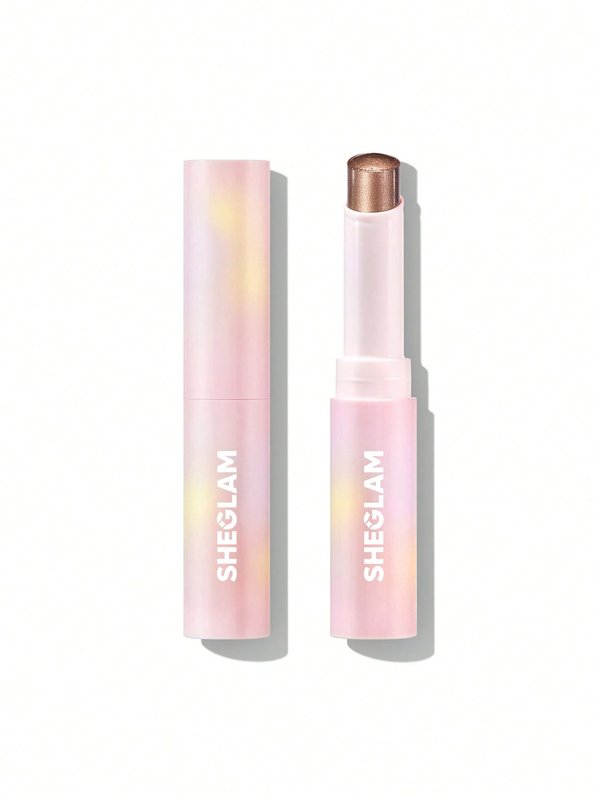 Sombra de ojos cristal jelly Glaze stick “BRONCE DUST”