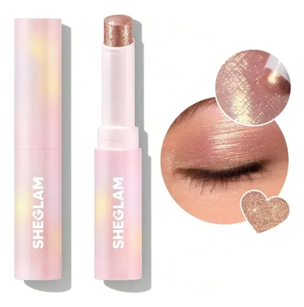 Sombra de ojos cristal jelly Glaze stick “BRONCE DUST”