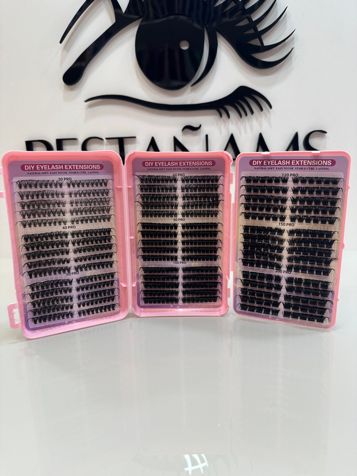Libro XL - EFECTO CAT EYES (ojo de gato)