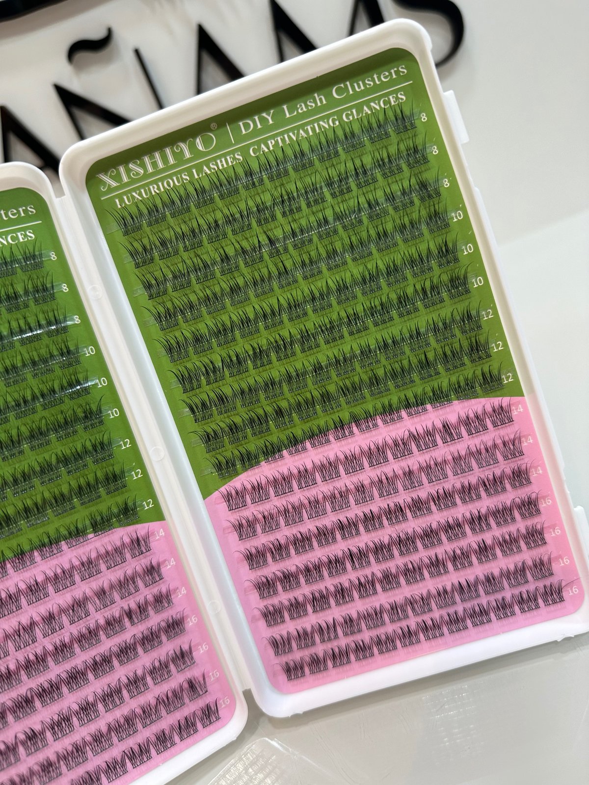 Libro efecto rimel 0263 - 3