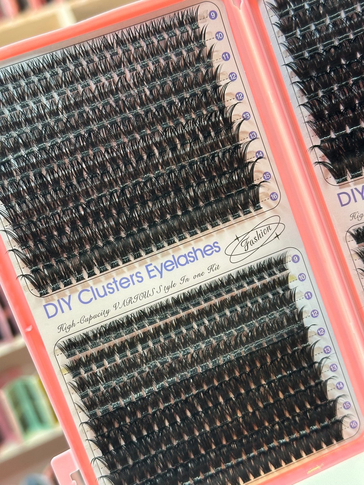 Libro efecto extensiones  048 - 3