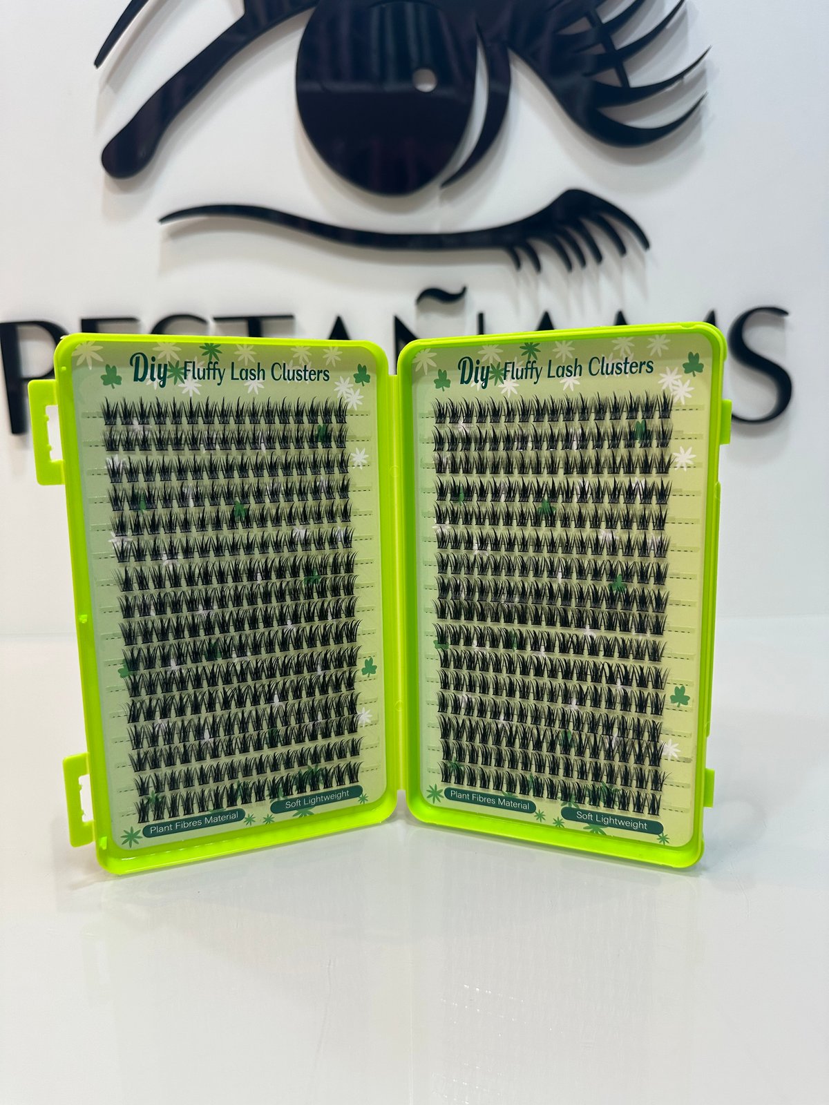 Libro efecto wispy 0229
