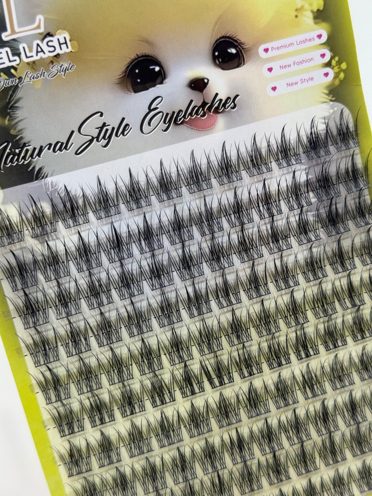 Efecto wispy natural - 3