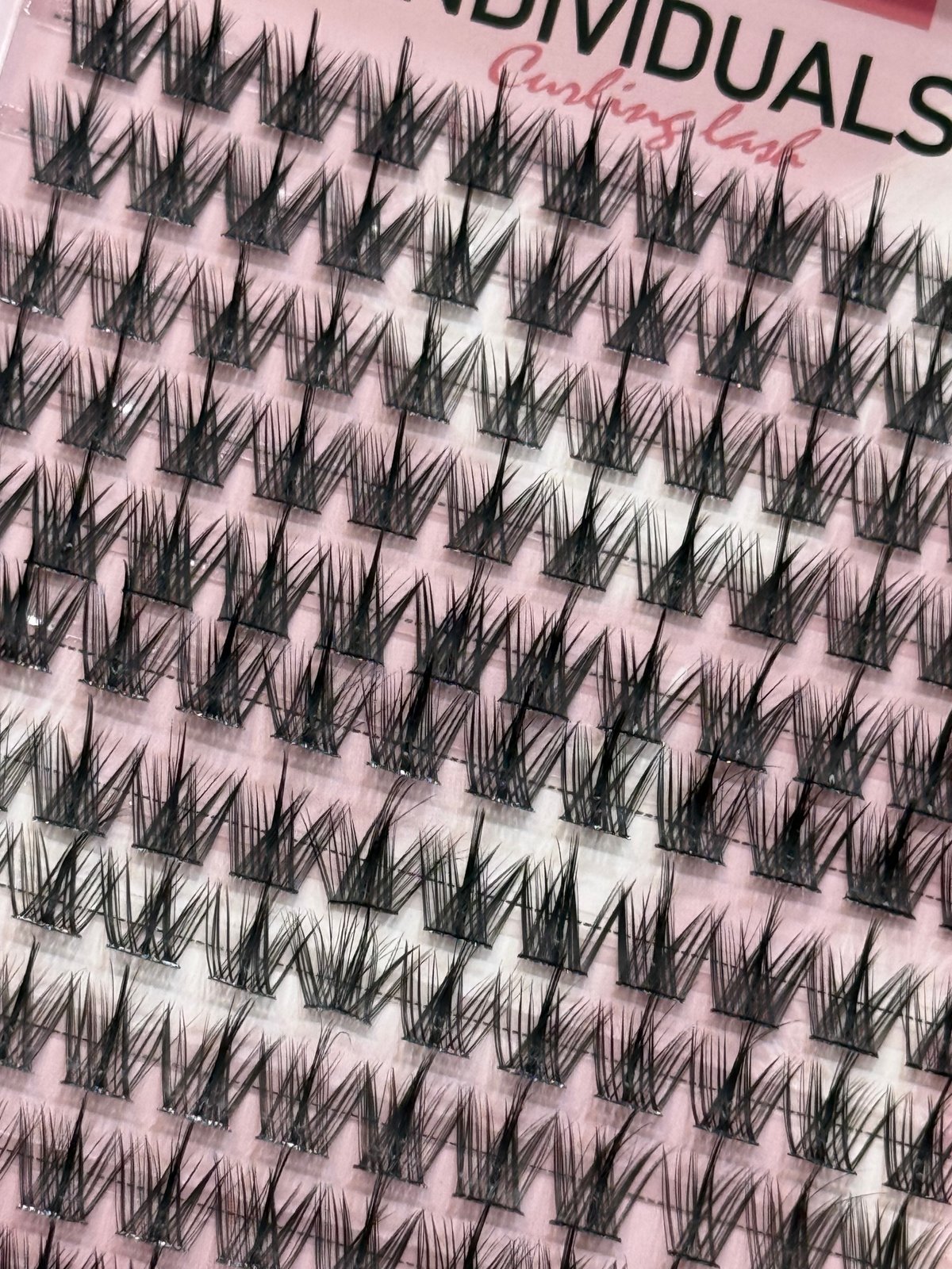 Efecto wispy  - 3