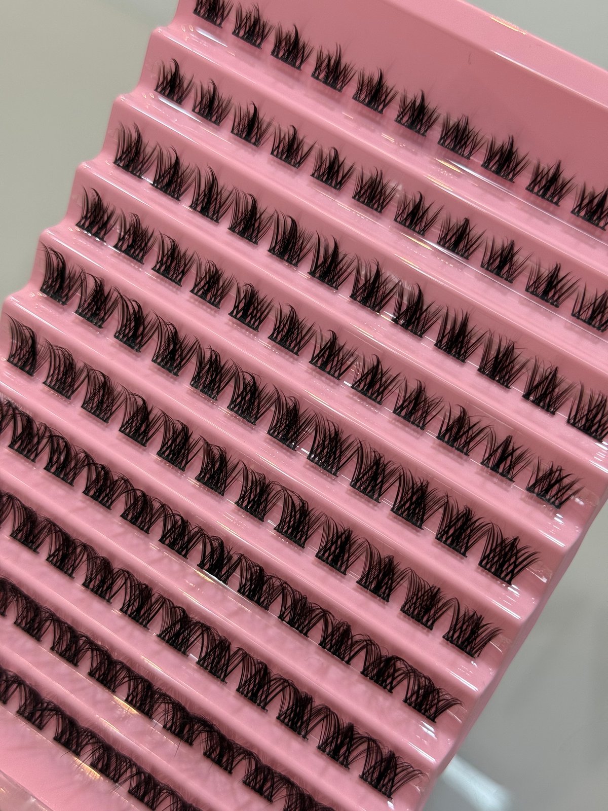 Efecto wispy 30D - 3