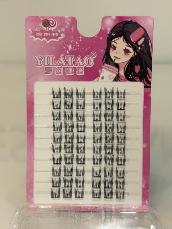 Efecto anime 