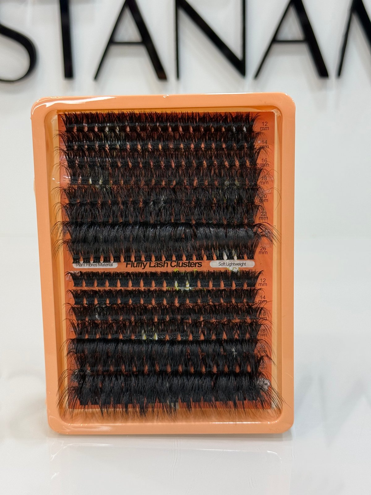 Efecto extensiones Curv. DD CON VOLUMEN