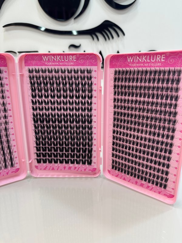 Libro efecto anime, wispy XL WK-3