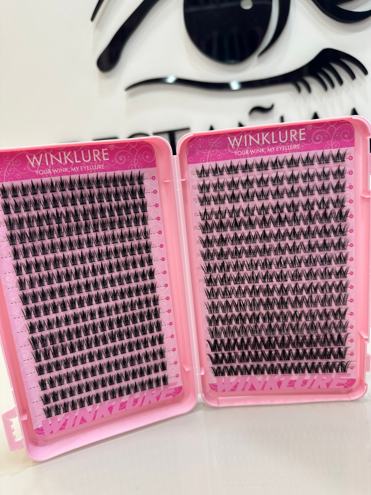 Libero efecto anime, wispy WK-6 XL - 2
