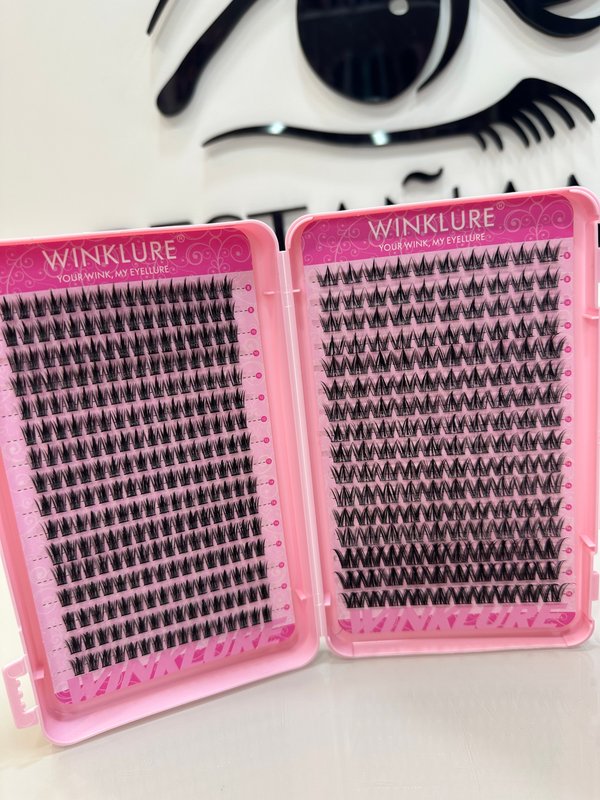 Libero efecto anime, wispy WK-6 XL