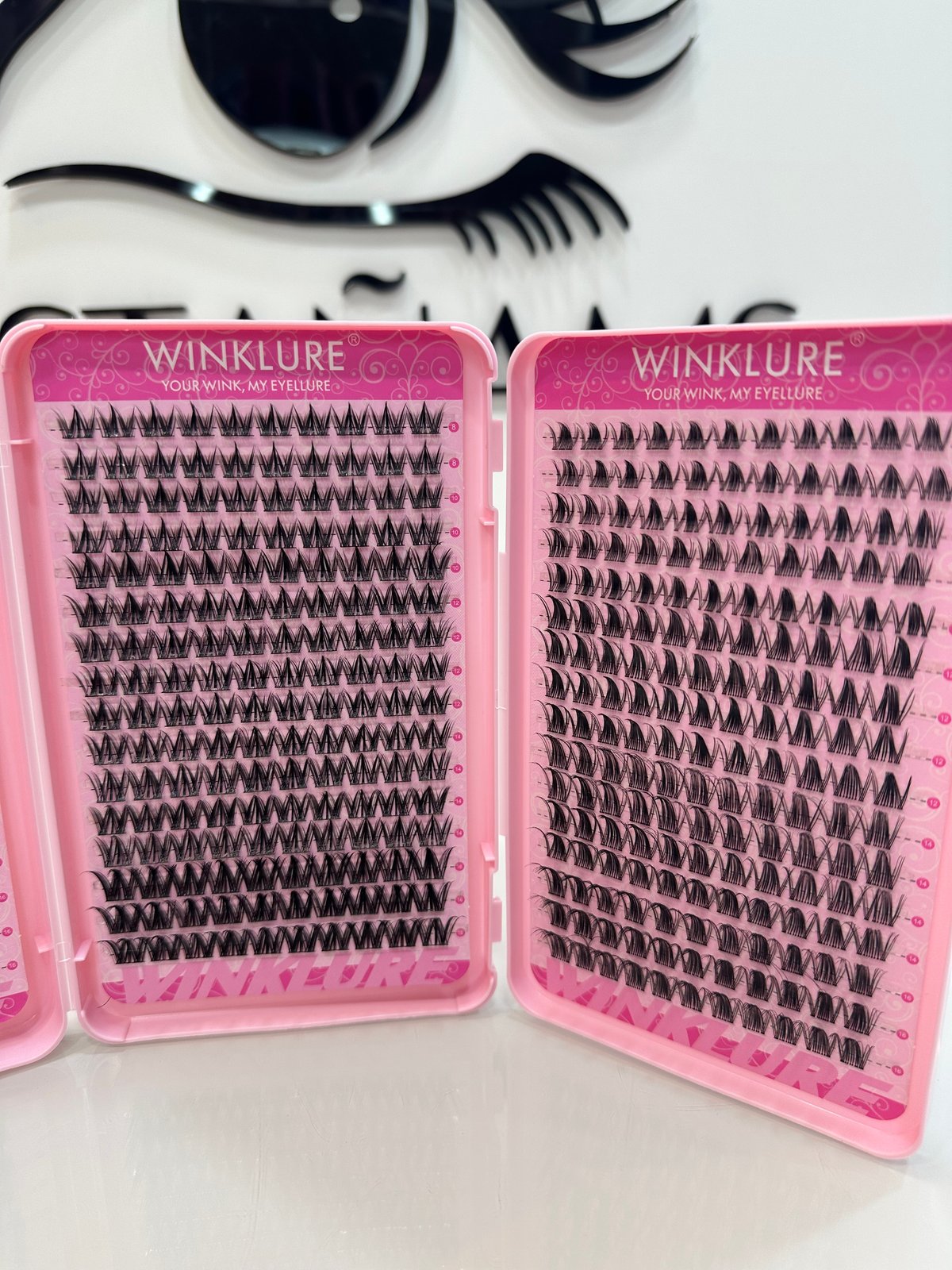 Libero efecto anime, wispy WK-6 XL - 3