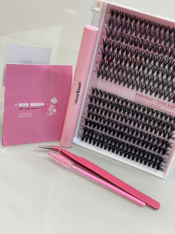 Kit efecto extensiones 30D-40D