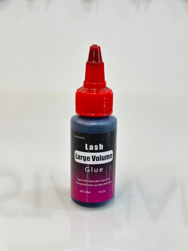 Pegamento Lash de larga duración 30ml 